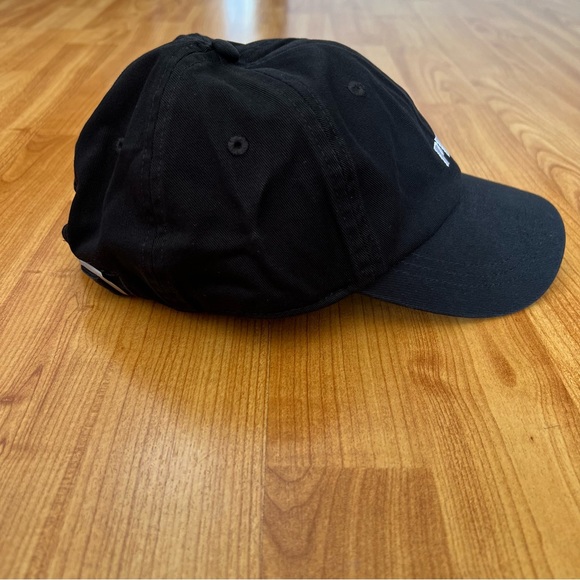 PINK women black cap - Picture 2 of 4